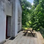 Zen Apartment