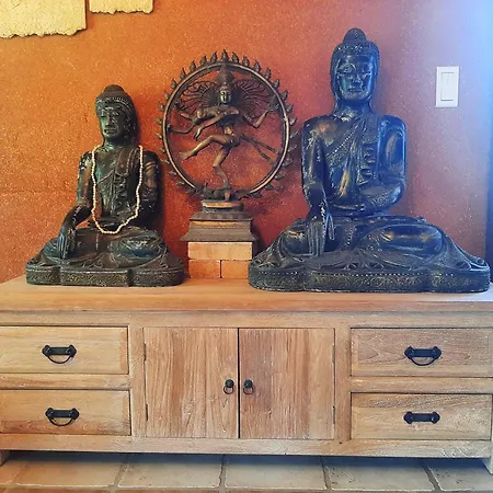 Zen Apartment *