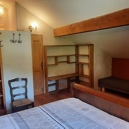 Zen Apartmán Die