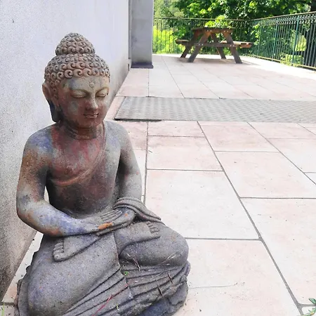 Appartamento Zen *