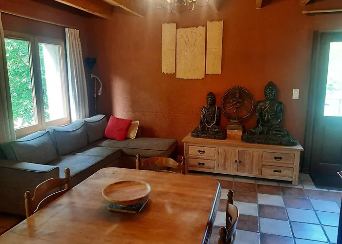 Zen Apartmán *