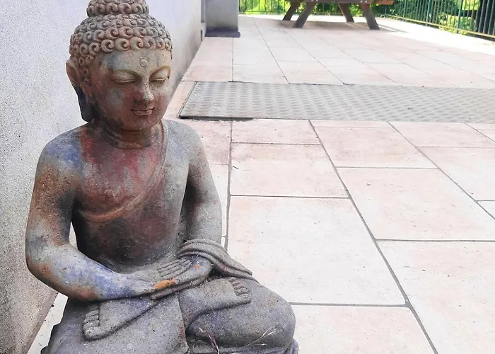 Apartmán Zen *